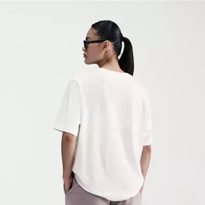 Nike Womens Vine Boxy T-Shirt