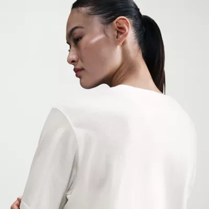 Nike Womens Vine Boxy T-Shirt