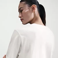 Nike Womens Vine Boxy T-Shirt