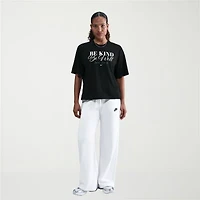 Nike Womens Be Kind Boxy T-Shirt
