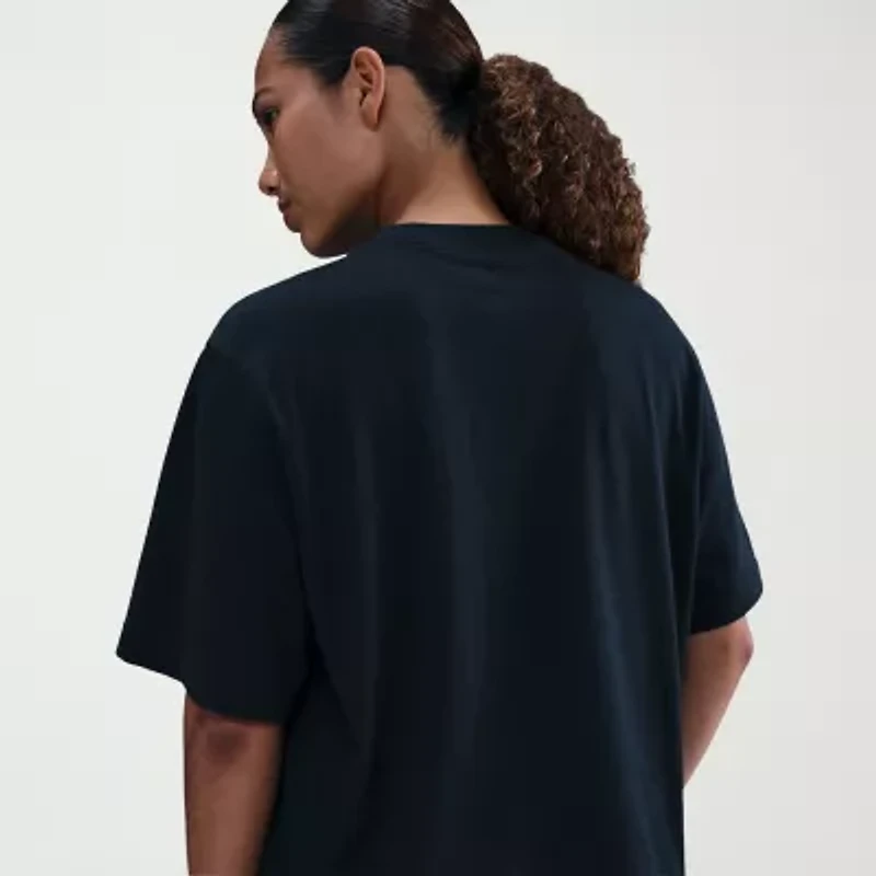 Nike Womens Be Kind Boxy T-Shirt