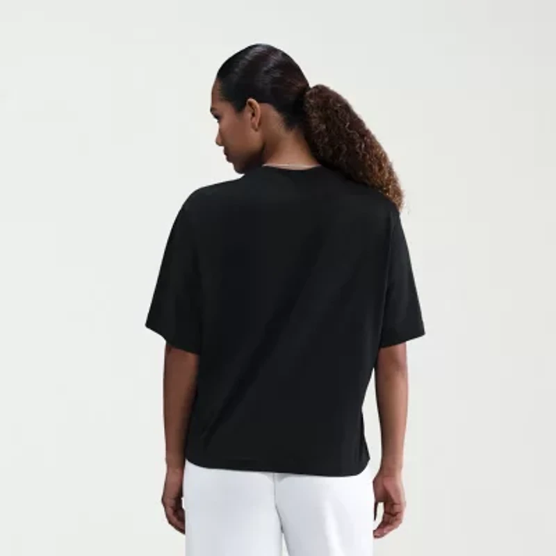 Nike Womens Be Kind Boxy T-Shirt