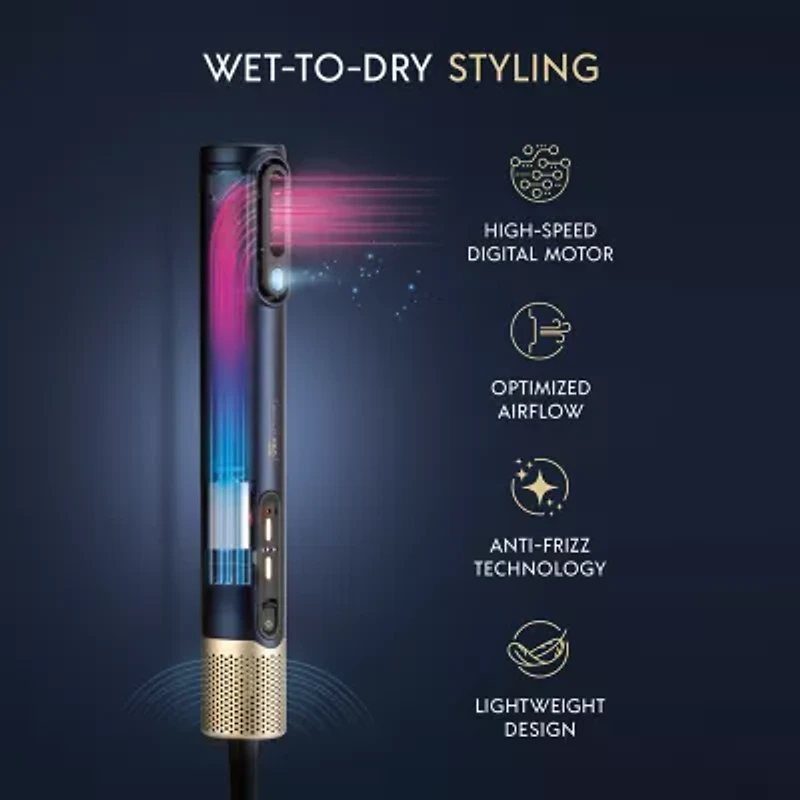 Conair Infiniti Pro Digital Aire Drying