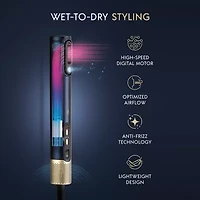 Conair Infiniti Pro Digital Aire Drying