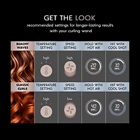 Conair Infiniti Pro Digitalaire Multi Styler W/ Bag