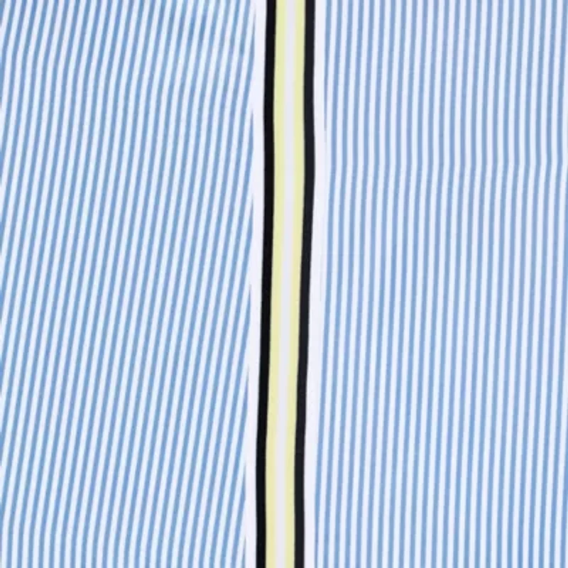 Stylus Womens Cuffed Long Sleeve Oversized Button-Down Shirt