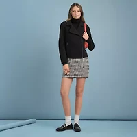 Rebecca Minkoff Diana Womens Moc Closed Toe Loafers