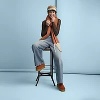 a.n.a Menswear Plaid Womens Cadet Hat