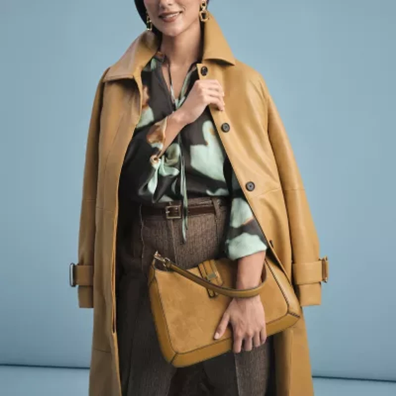 Liz Claiborne Myla Shoulder Bag