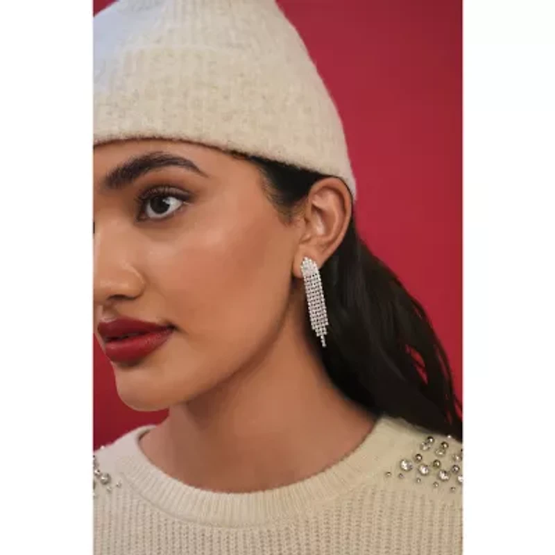 a.n.a Brushed Womens Beanie