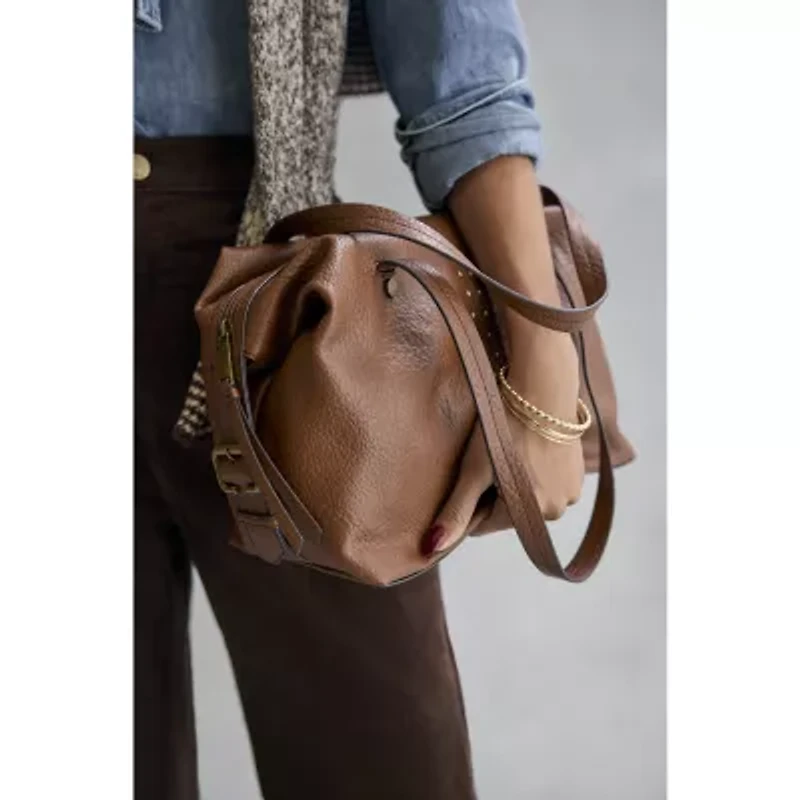 a.n.a Louise Satchel