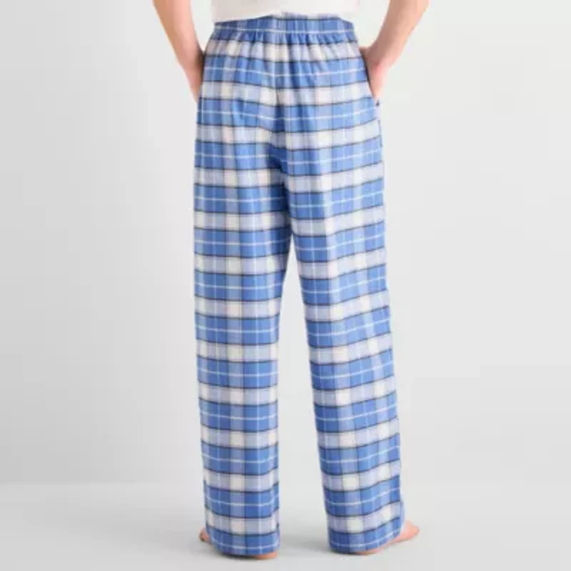 Arizona Mens Flannel Pajama Pants