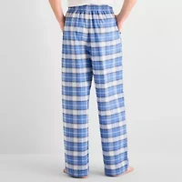 Arizona Mens Flannel Pajama Pants