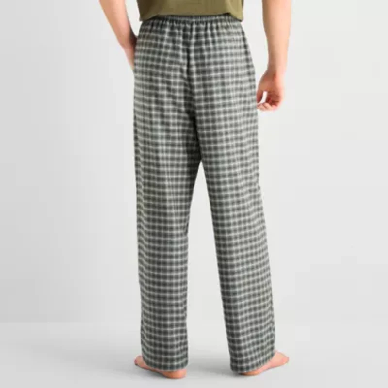 Arizona Mens Flannel Pajama Pants