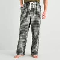 Arizona Mens Flannel Pajama Pants