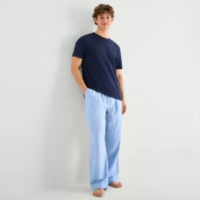 Arizona Mens Flannel Pajama Pants