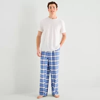 Arizona Mens Flannel Pajama Pants