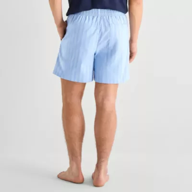 Arizona Mens Pajama Shorts