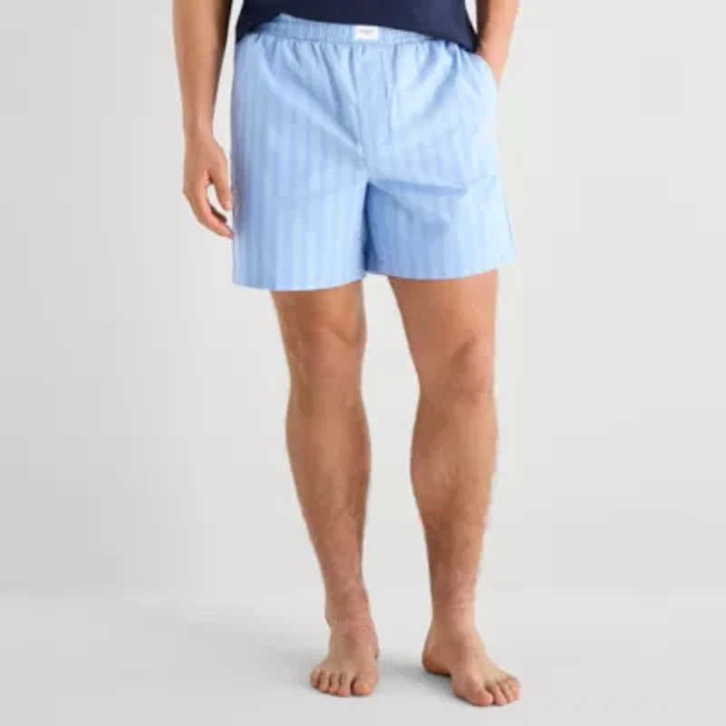 Arizona Mens Pajama Shorts