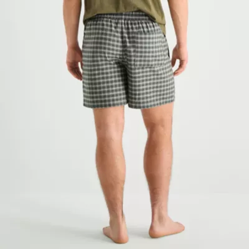 Arizona Mens Pajama Shorts