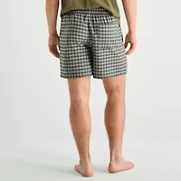 Arizona Mens Pajama Shorts