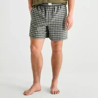 Arizona Mens Pajama Shorts