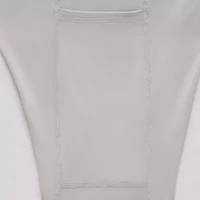 Xersion Lined Mens 6" Workout Shorts