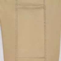 Xersion 2-In-1 Lined Mens 6" Workout Shorts