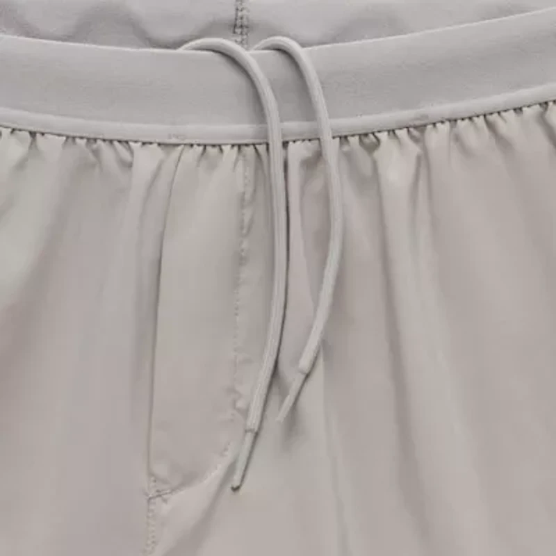 Xersion Lined Mens 6" Workout Shorts