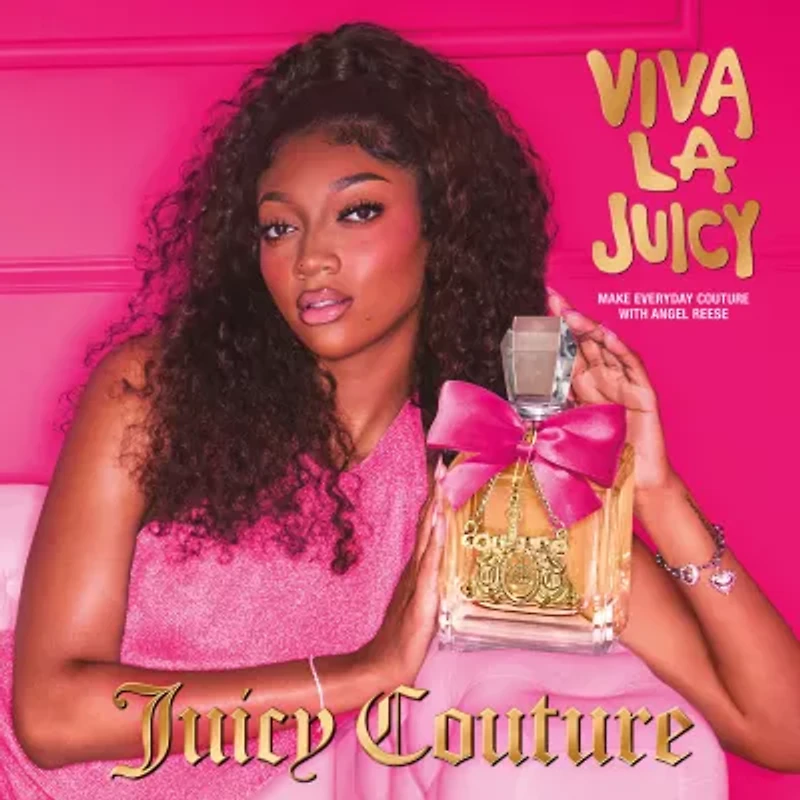 Juicy Couture Viva La Eau De Parfum