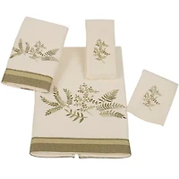 Avanti Greenwood Bath Towels
