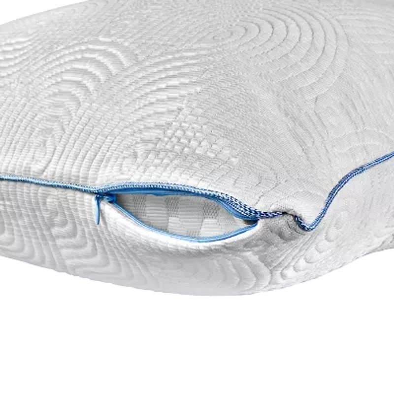 Tempur-Pedic Cool Luxury Pillow Protector
