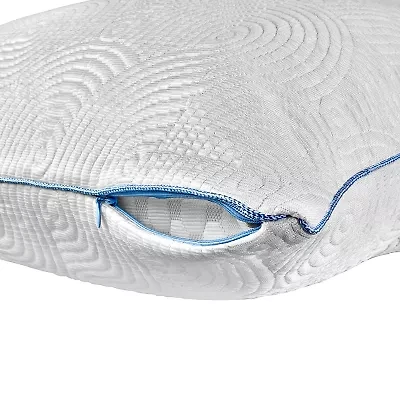 Tempur-Pedic Cool Luxury Pillow Protector