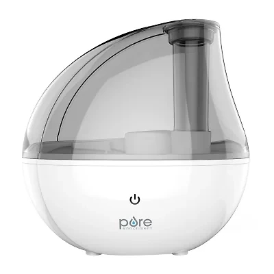Pure Enrichment MistAire Ultrasonic Cool Mist Humidifier