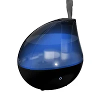 Pure Enrichment MistAire Ultrasonic Cool Mist Humidifier