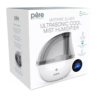 Pure Enrichment MistAire Ultrasonic Cool Mist Humidifier