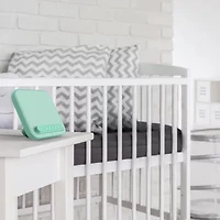 Pure Enrichment Wave Baby Premium Soothing Sound Machine