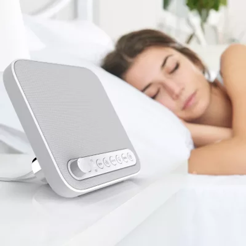 Pure Enrichment Wave Sleep Therapy Sound Machine