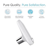 Pure Enrichment Wave Sleep Therapy Sound Machine