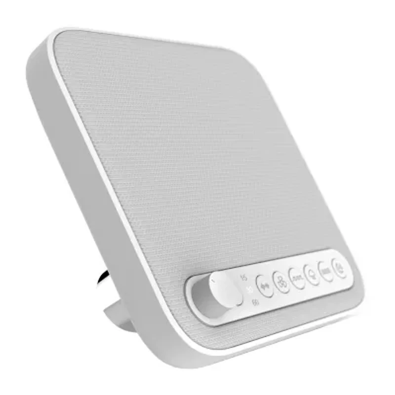 Pure Enrichment Wave Sleep Therapy Sound Machine