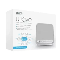 Pure Enrichment Wave Sleep Therapy Sound Machine
