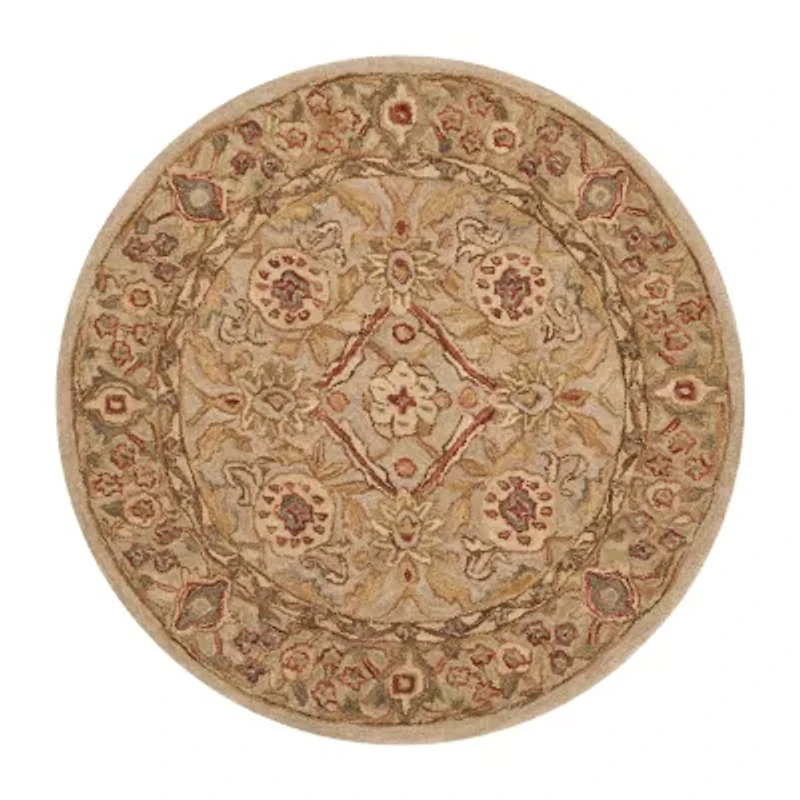 Safavieh Elaine Traditional Area Rug