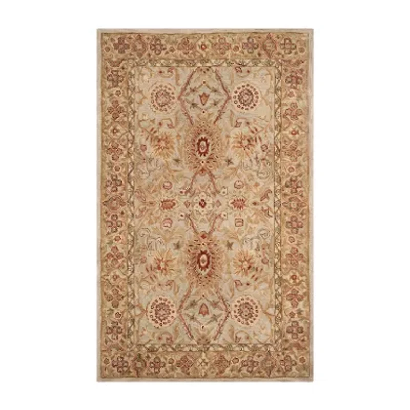Safavieh Elaine Traditional Area Rug