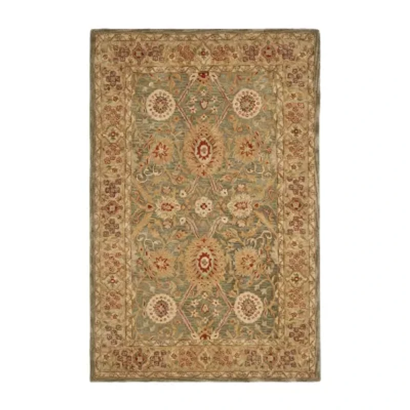 Safavieh Elaine Traditional Area Rug