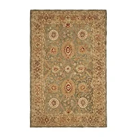 Safavieh Elaine Traditional Area Rug