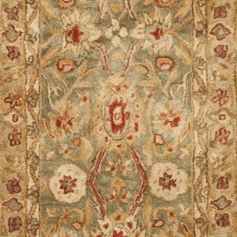 Safavieh Elaine Traditional Area Rug