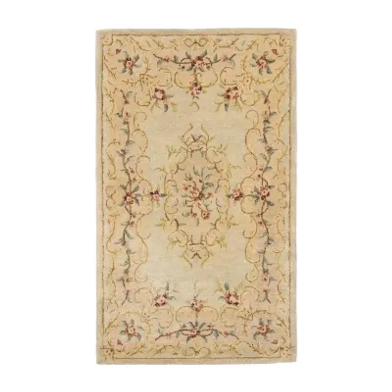 Safavieh Glenna Floral Rug