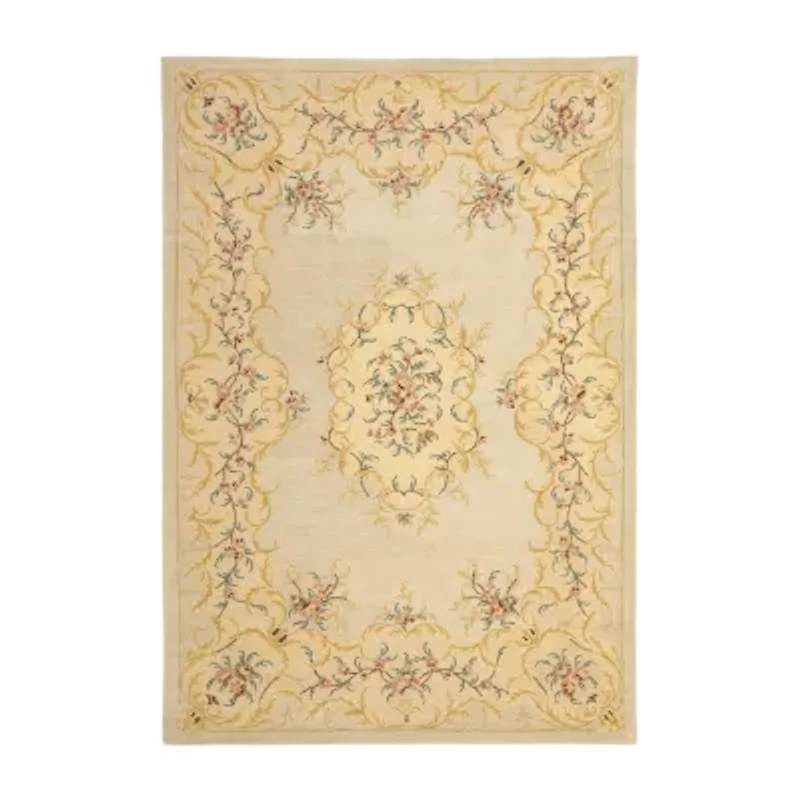 Safavieh Glenna Floral Rug