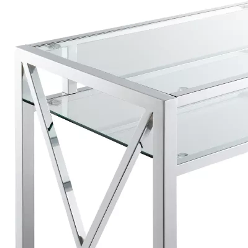 Oxford Office Collection Writing Desk