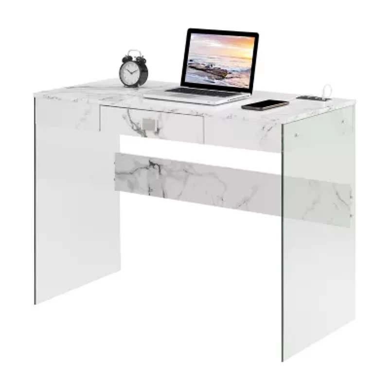 Soho Office Collection Writing Desk